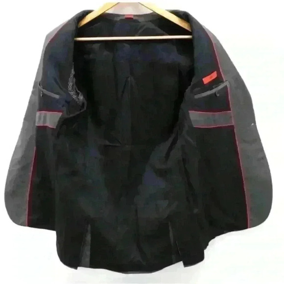 Hugo Boss suit Jacket Excellent condition 38R - Picture 2 of 4